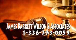 Auto Accident Attorney