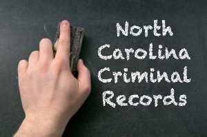Expunge Criminal Records