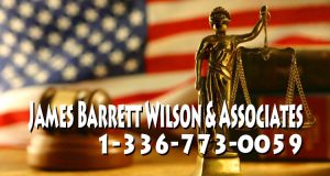 Lawyer Winston Salem NC