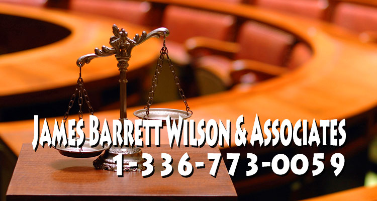 Criminal Defense Attorney Winston-Salem
