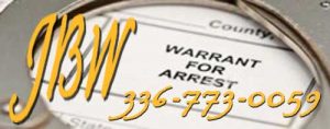Forsyth County NC Warrants